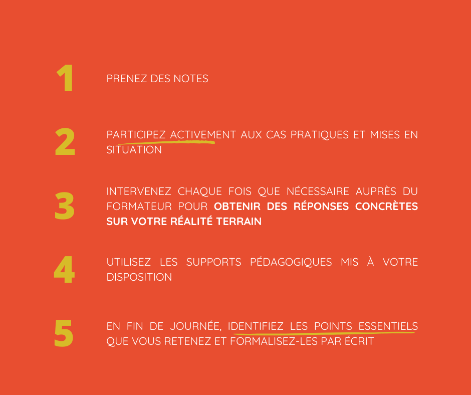 5 conseils 1