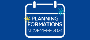 formations nov