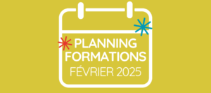 formations février 2025